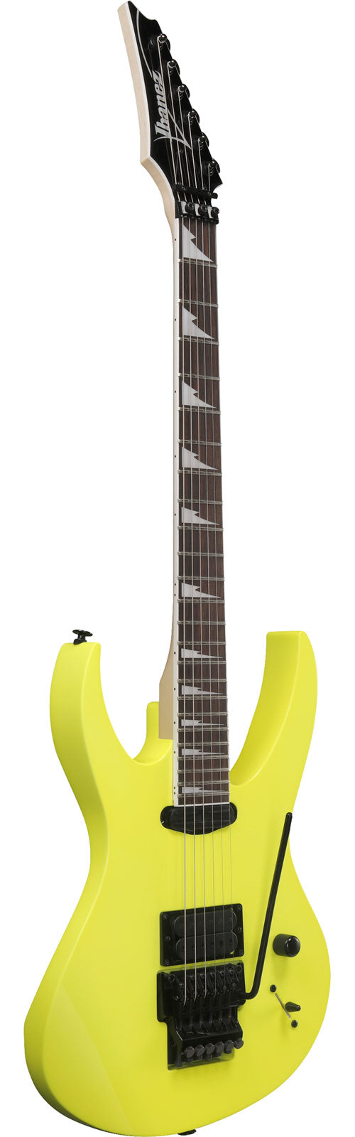 540PIIIDY Genesis Edition Limitée Desert Sun Yellow