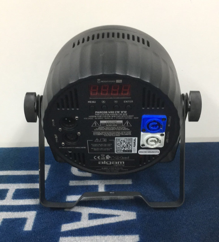 Par Cob 450 CW WW - Stock B