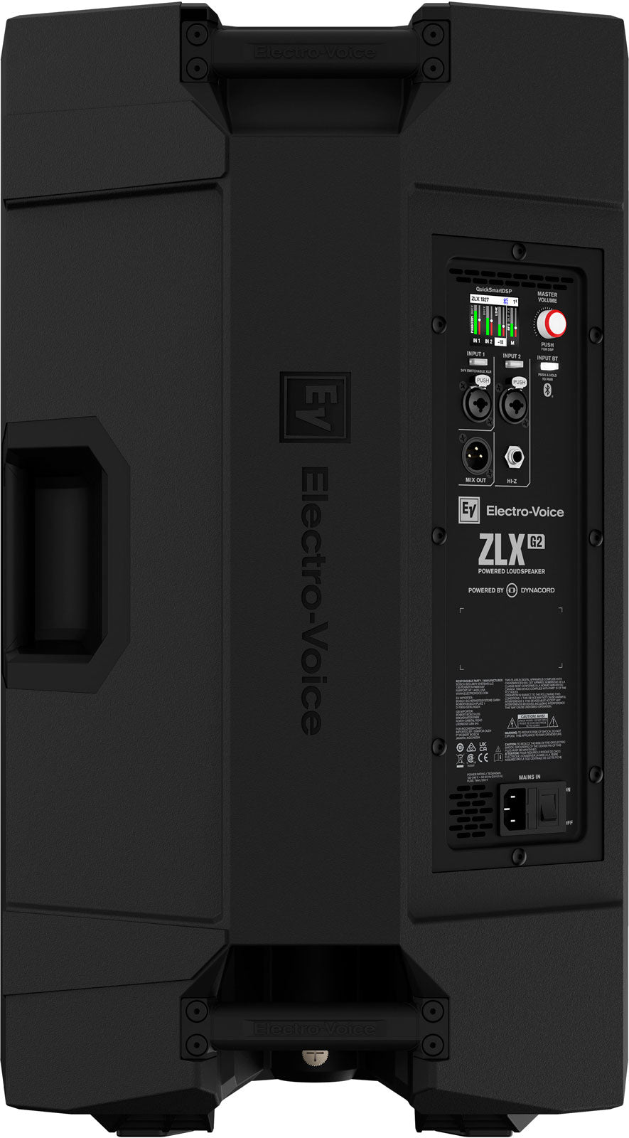 ZLX-15P-G2 - Reconditionné
