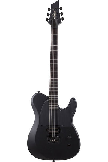 Pt Black Ops - Satin Black Open Pore