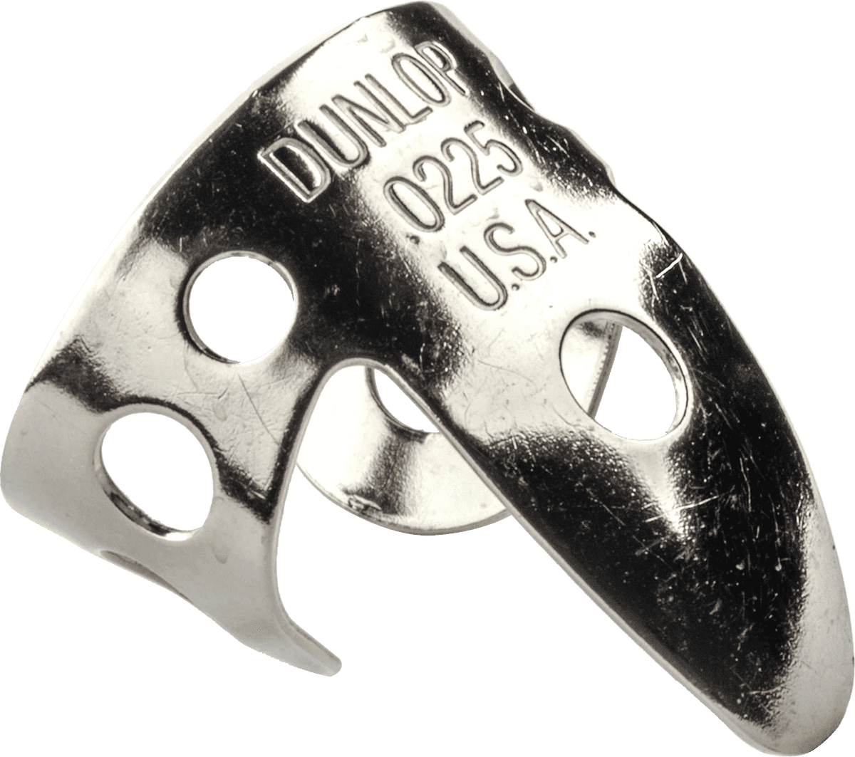 20 x 0,0225in Onglet Nickel