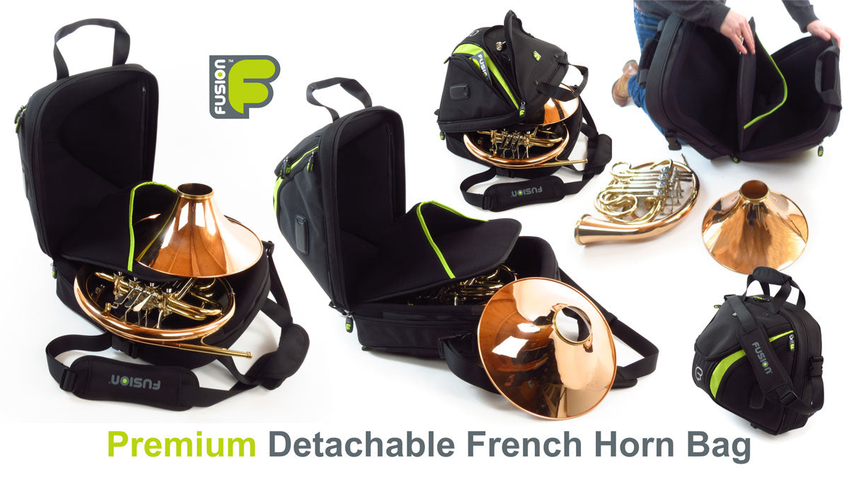 Housse Premium Noire/Verte Cor (Pavillon Détachable)