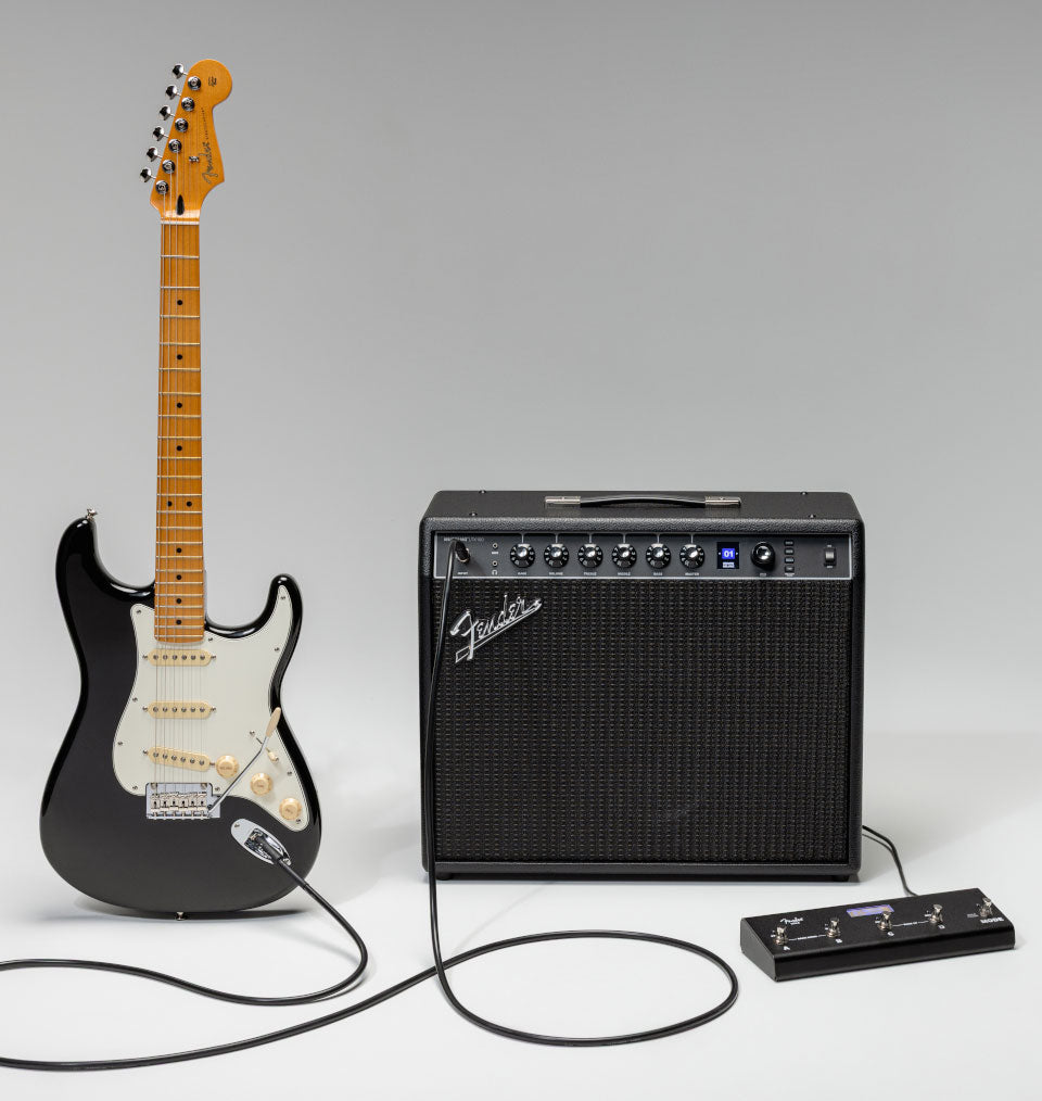 Mustang LTX50