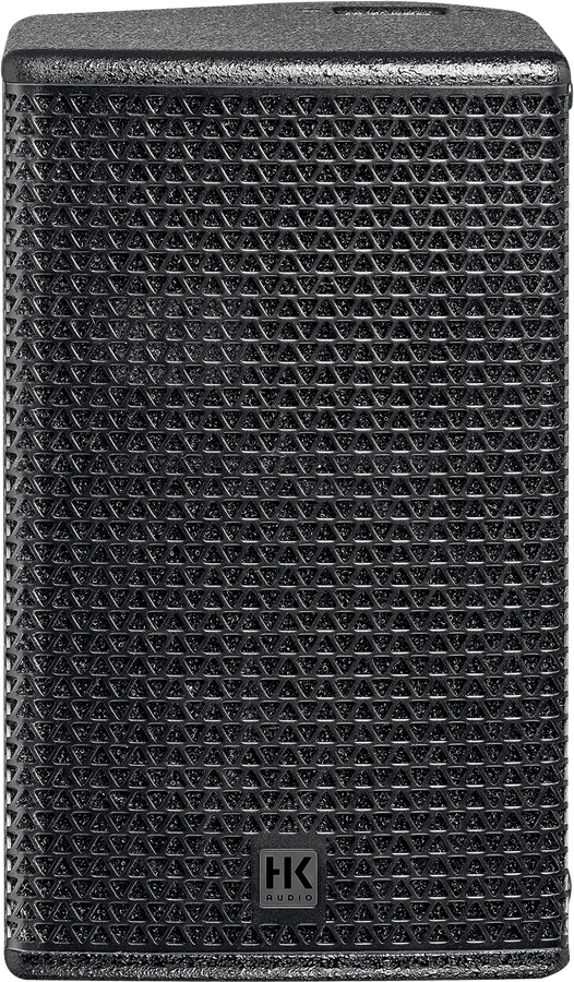CX 8L (enceinte Gauche)