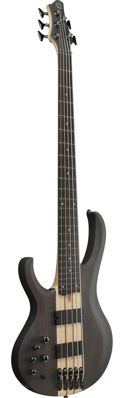 BTB65L LTD Edition Gaucher Transparent Gray Flat