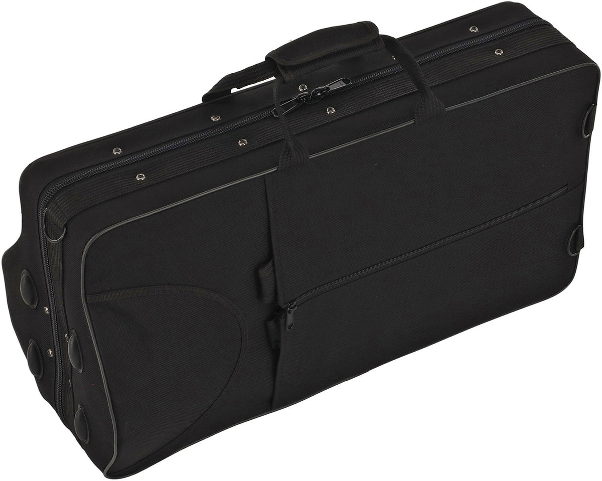 Ambition BH651S Saxhorn Baryton Argenté
