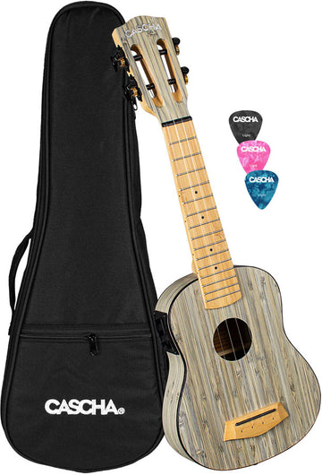 HH 2315e Soprano Bamboo Graphite