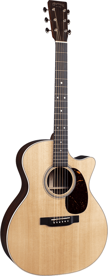 Gpc-16E Rosewood