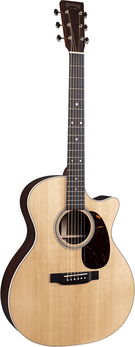 Gpc-16E Rosewood