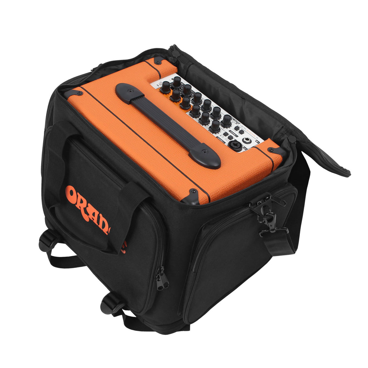 Gigbag pour CRA30