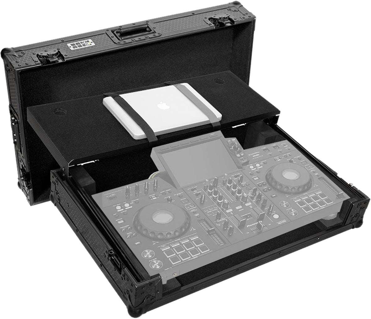 Pro XDJ-RX3 W LTS Black