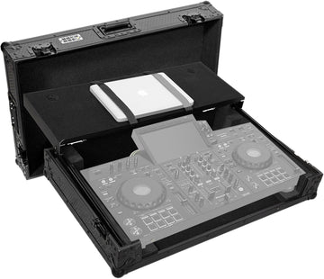 Pro XDJ-RX3 W LTS Black