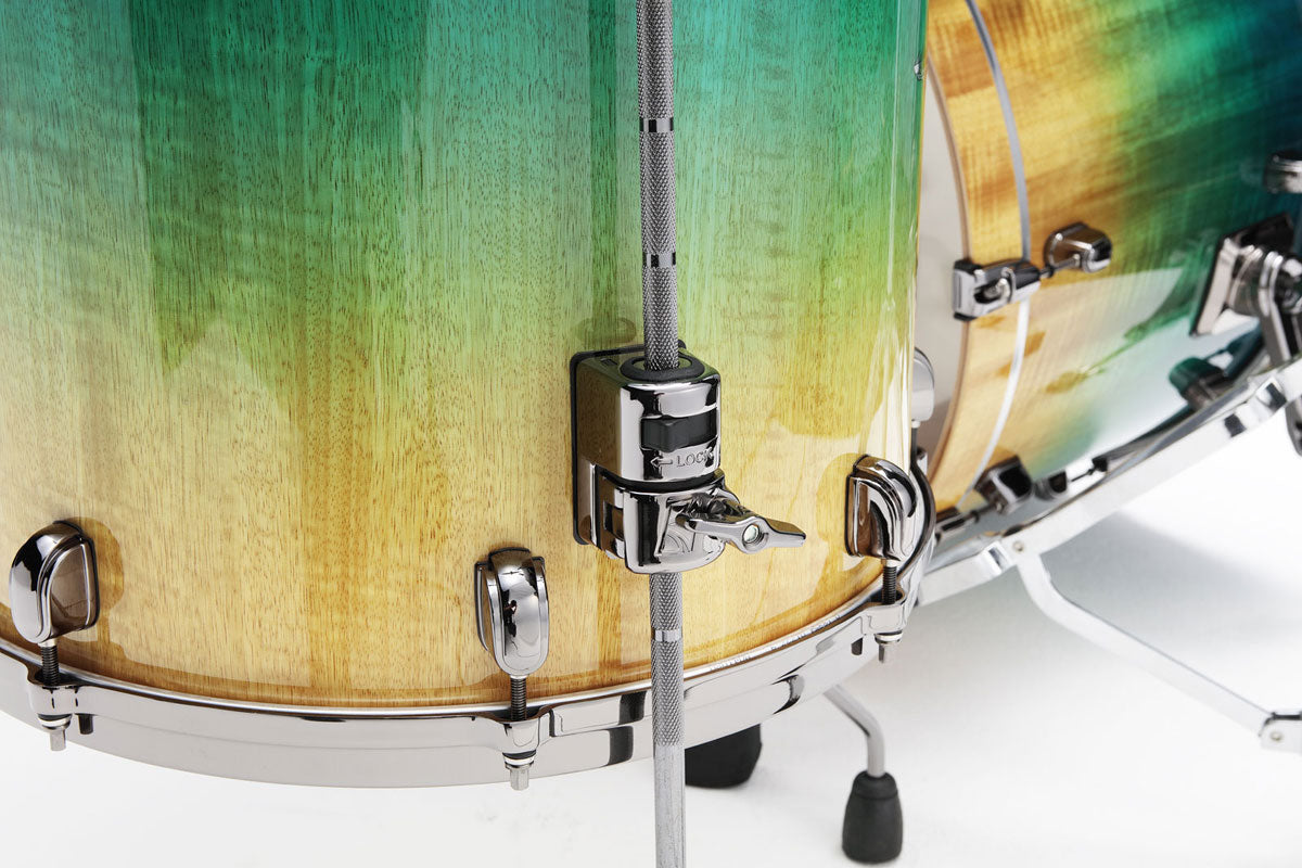 ME32CZBS-VMMF - Starclassic Maple Black Nickel Shell Hardware