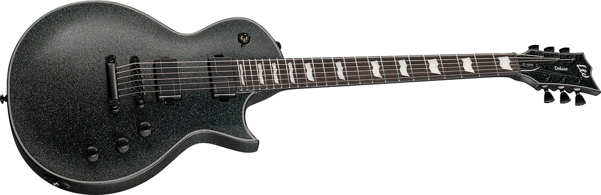 Eclipse EC-1000 Fishman Granite Sparkle