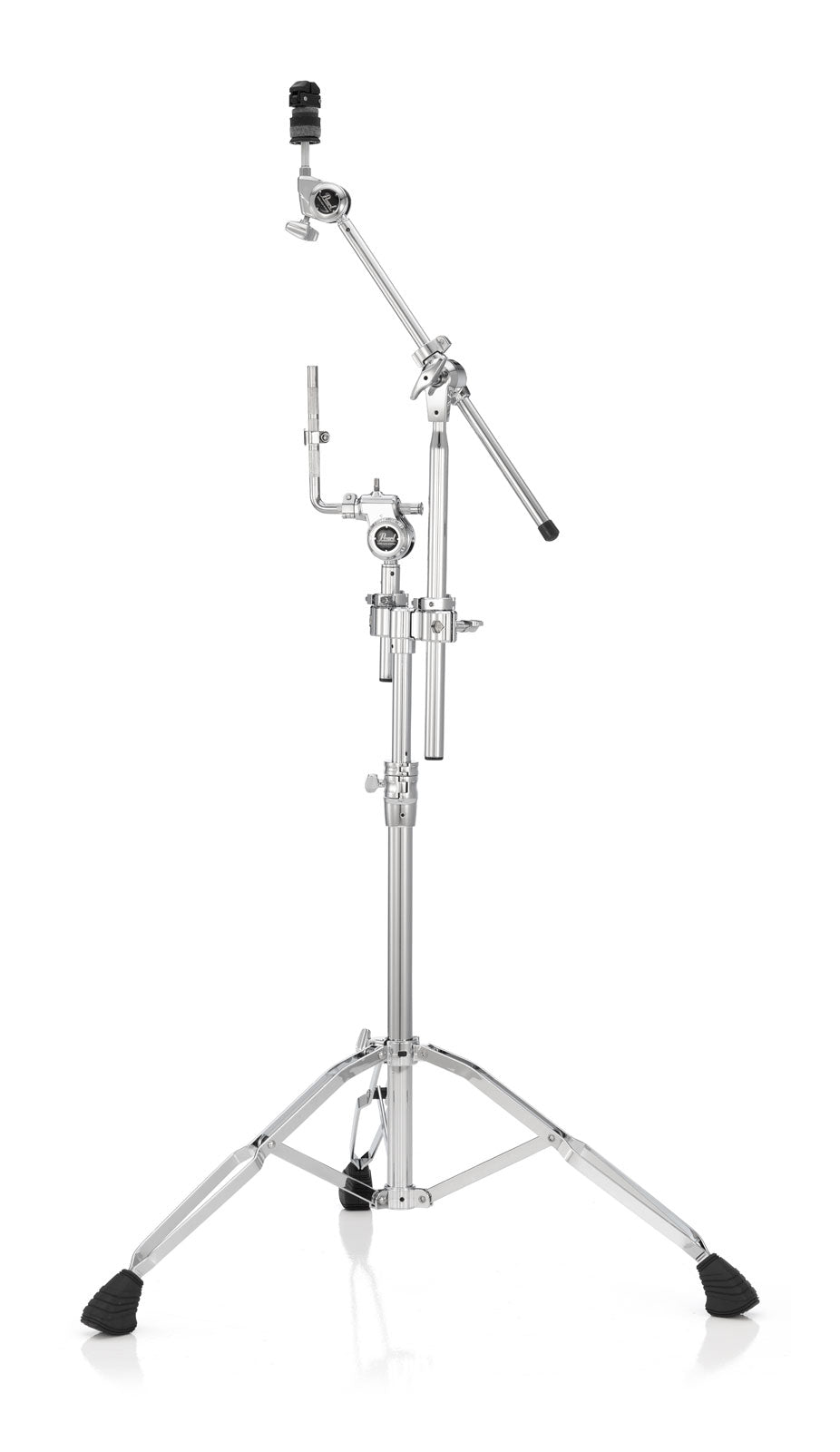 TC-1035BL Stand 1 Attache Tom - 1 Perchette GYROLOCK-l - Stock B