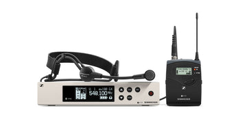 Ew 100 G4-ME3 (516 - 558 MHZ)