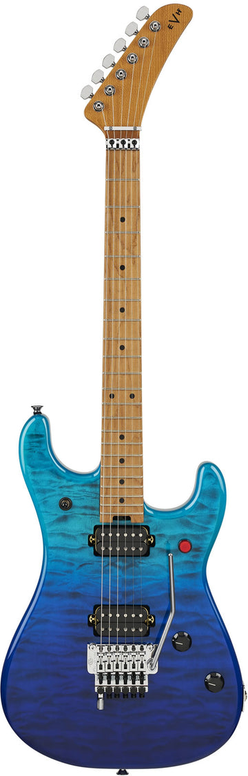 5150 Series Deluxe QM Baked Maple Pacific Drift