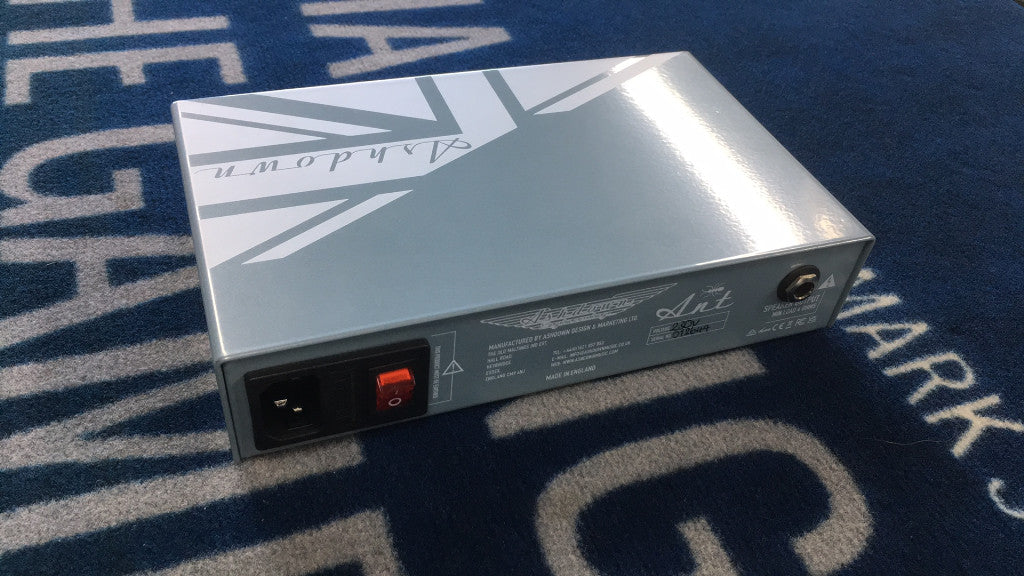 PBM 200w Ant - Stock B