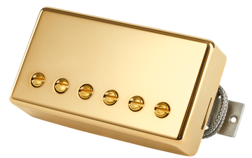 57 Classic Plus Double Black Gold Cover