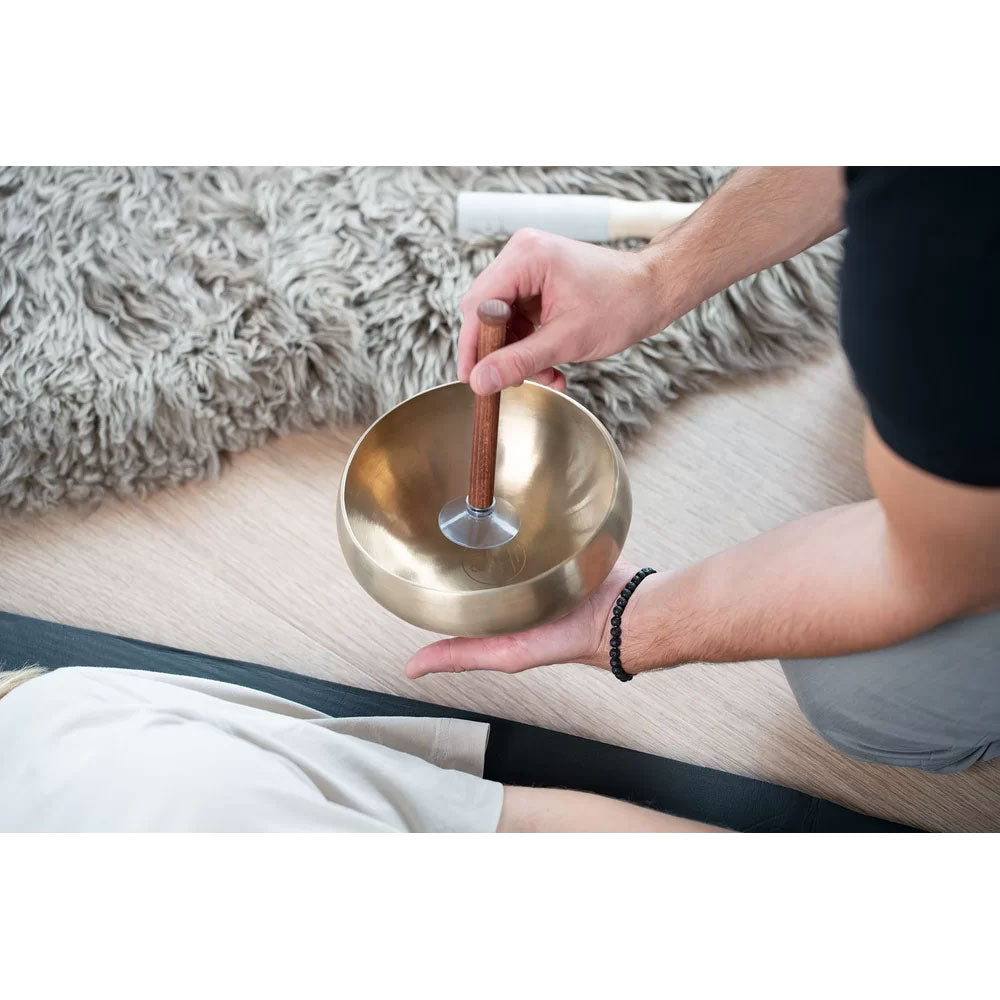Ventouse Singing Bowl Sonic Energy S