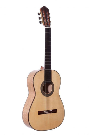 Segovia 1A 1912 Spruce Mn