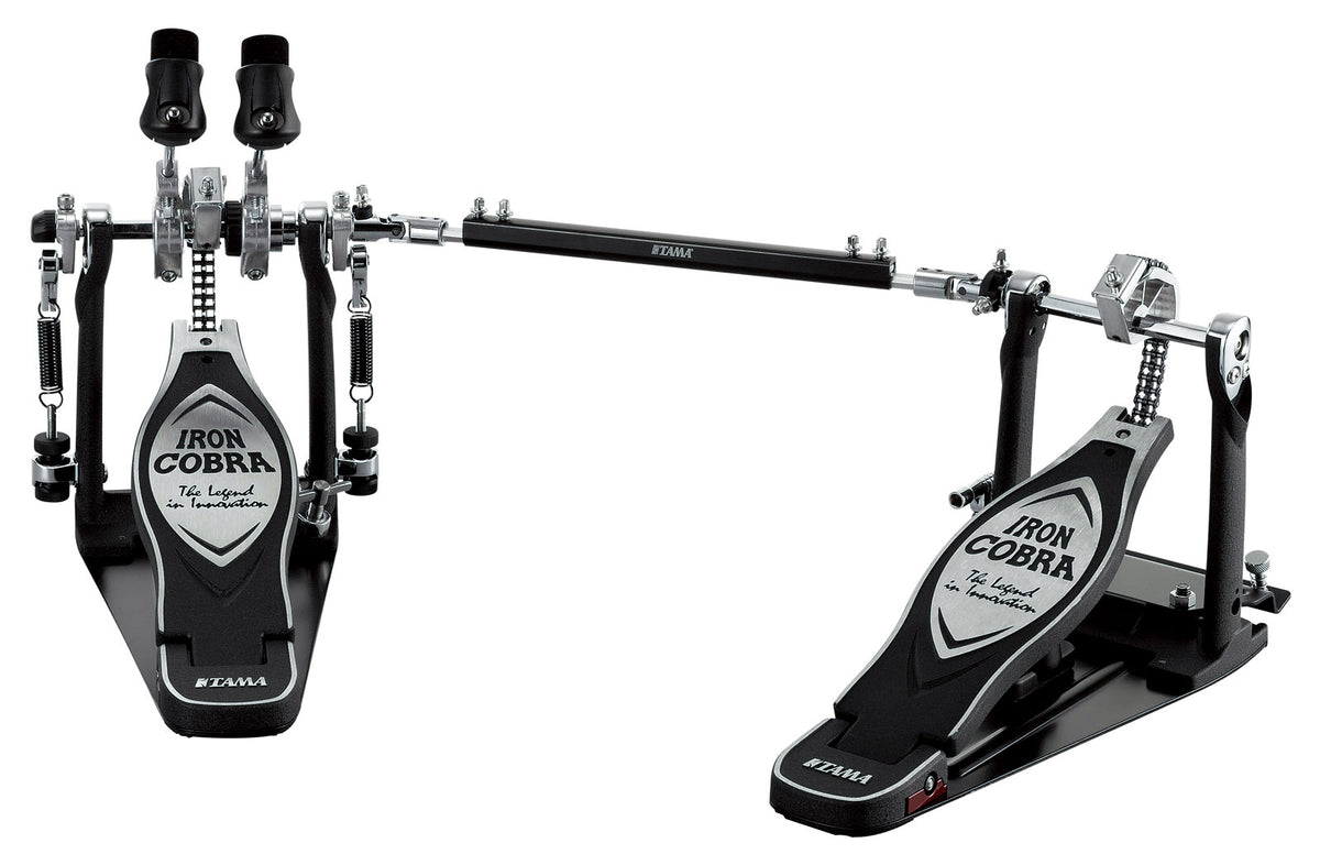 Tama HP900PWLN Pedale Double Gaucher Power