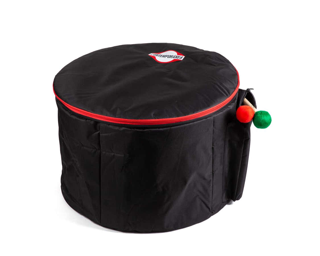 Housse Surdo 24" X 40CM Sac à dos