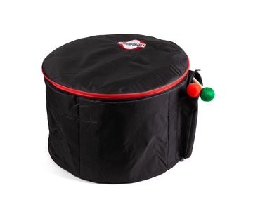 Housse Surdo 24" X 40CM Sac à dos