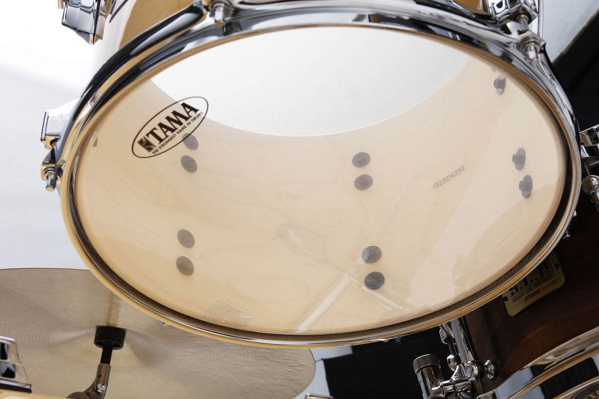 Superstar Classic Rock 22" Gloss Natural Blonde + Hardware