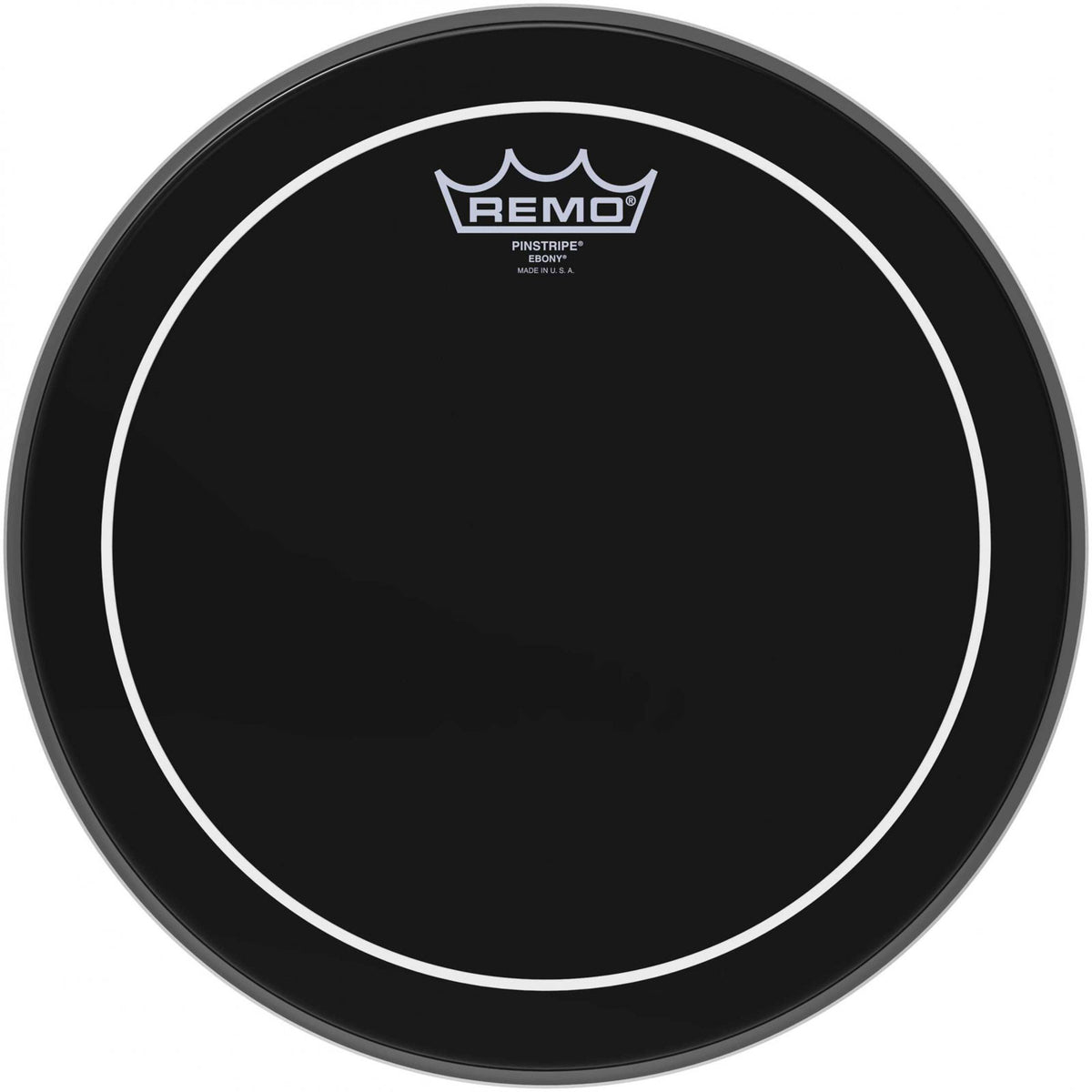 ES-0612-ps Ebony Pinstripe 12