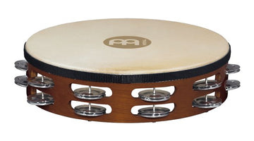 TAH2AAB - 10 Naturelle (double Rangee)