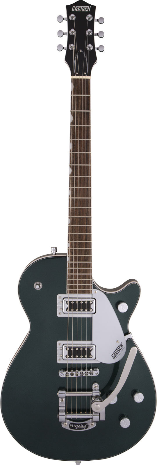 G5230T Jet Ft Electromatic Lrl Cadillac Green