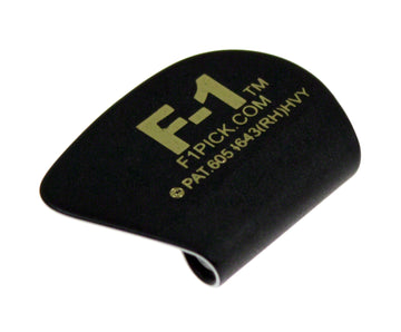 F-1HD - F-1 Pick Heavy - Mediator Ergonomique