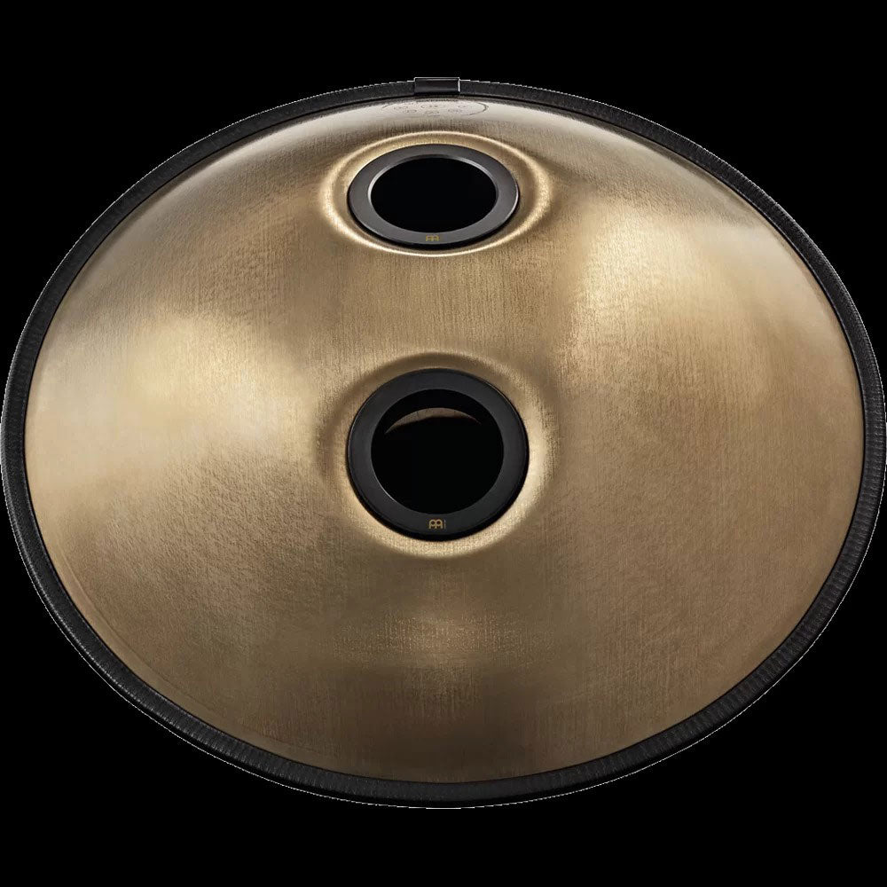 HPSTL100 - Sensory Handpan D Kurd 10 notes