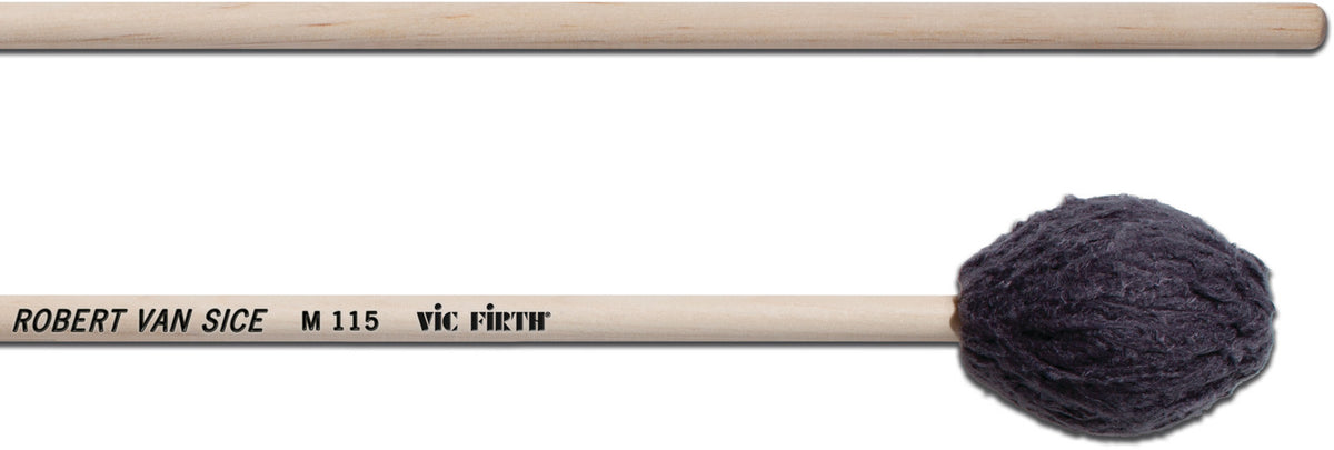 M115 - R. Van Sice Signature Medium Hard Brillant