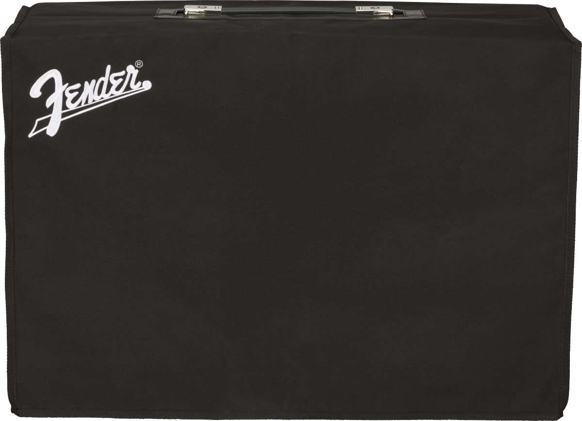 Housse Tone Master FR-12 Hot Rod Deluxe/Blues Deluxe Black