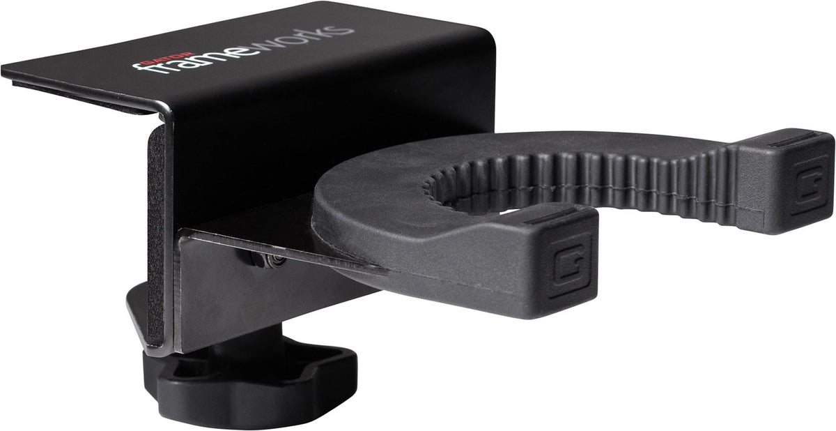 Stand guitare clamp table / bureau