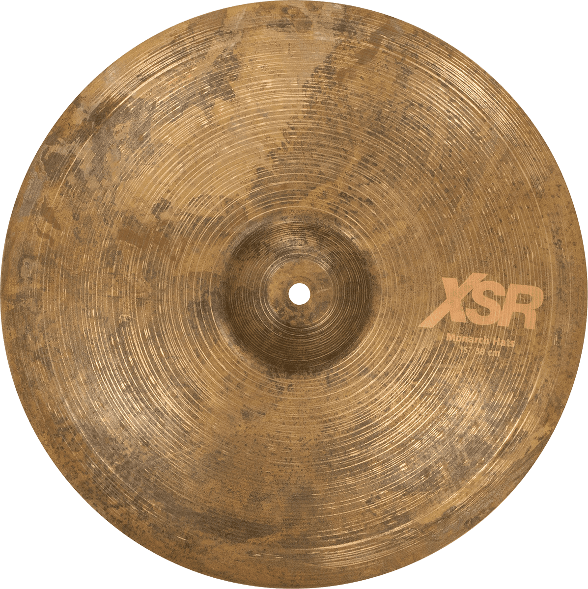 XSR1580MH - XSR 15" Monarch HI-hat