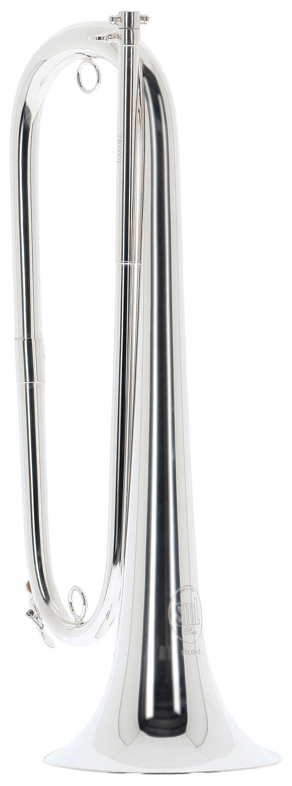 Clairon Sib Argenté