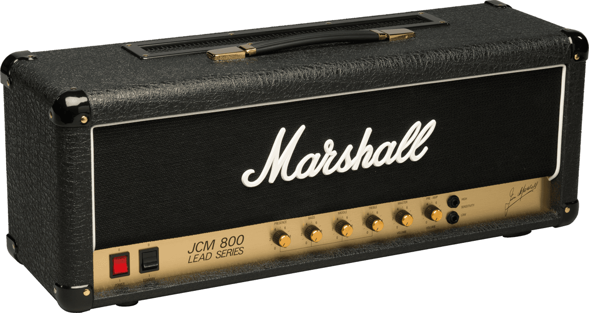 2203 JCM800