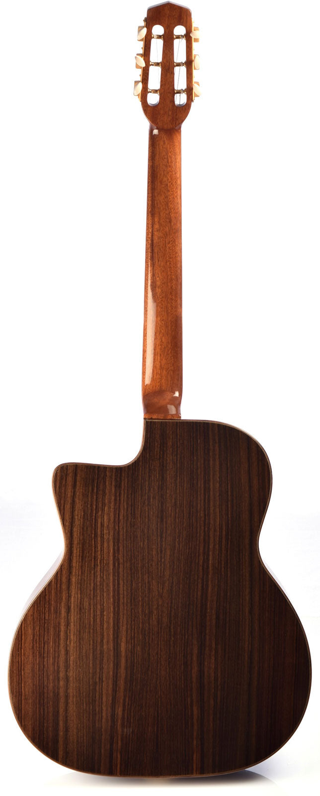 Manouche M01T RN + Etui