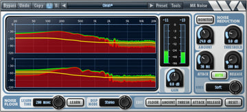 MR Noise 6