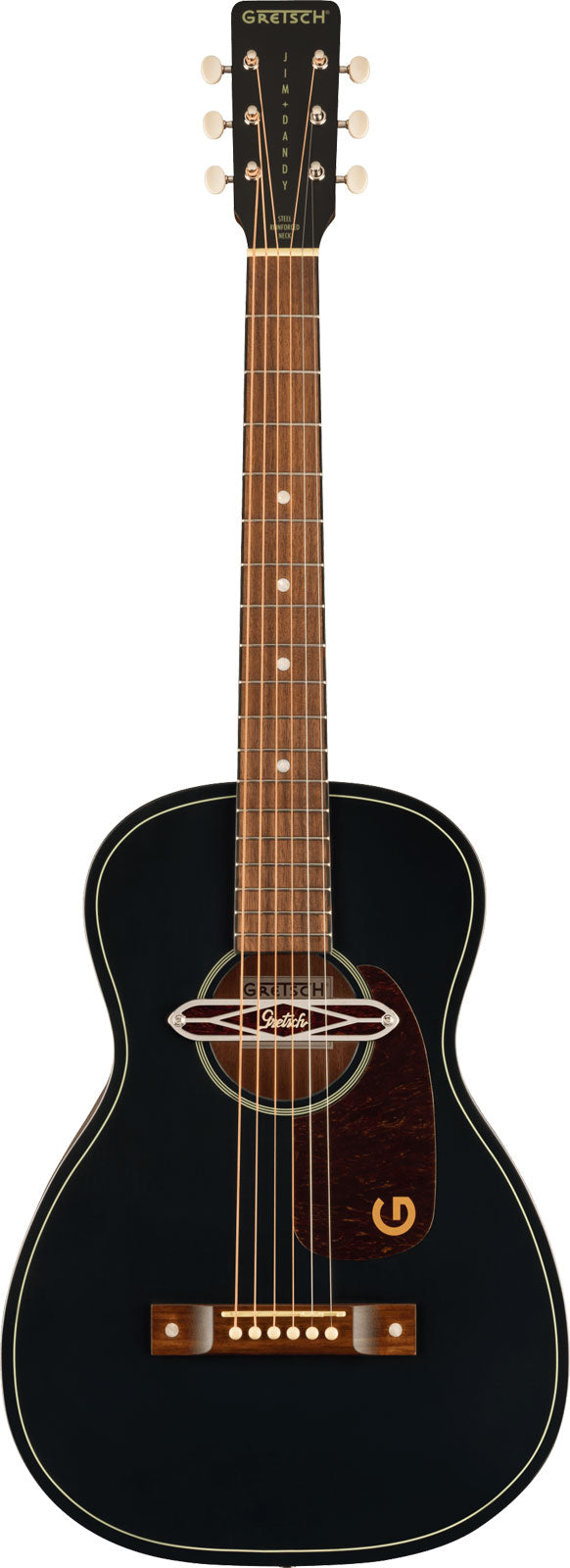 Guitares acoustiques Gretsch Guitars