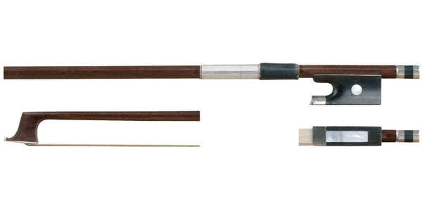 Archet 1/16 Pure - Bois Du Brésil Octogonal