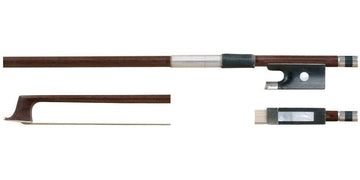 Archet 1/16 Pure - Bois Du Brésil Octogonal