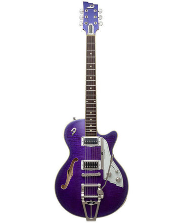 Starplayer Tv Galaxy Burst Purple Metallic - Reconditionné