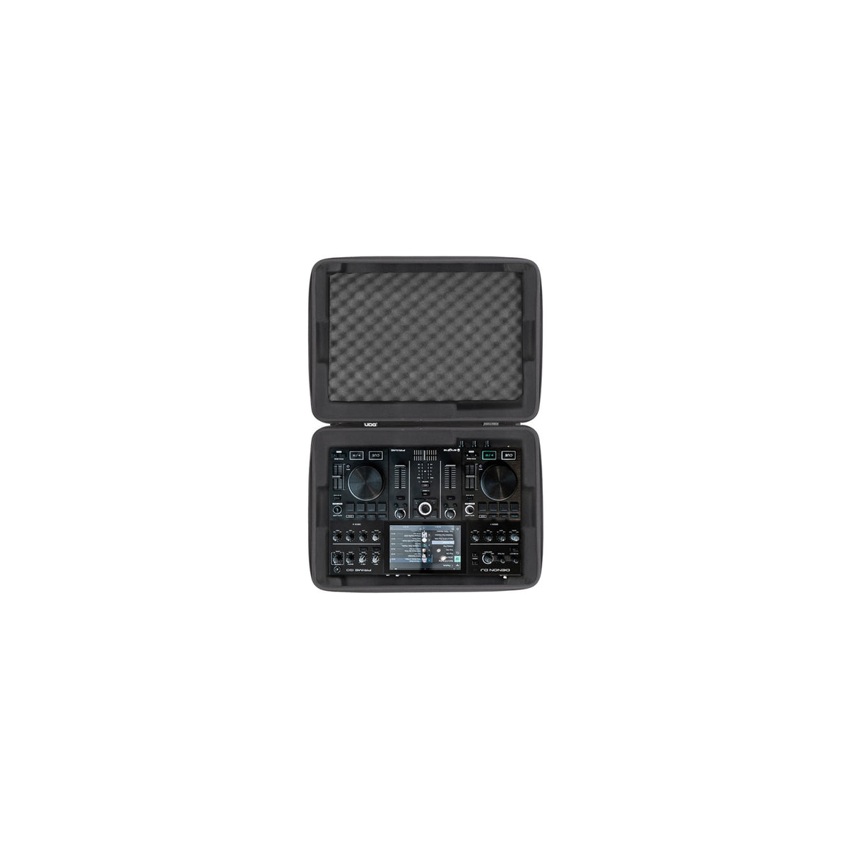 UDG U 8312 BL Creator Denon DJ Prime Go - Creator Denon DJ Prime Go Hardcase