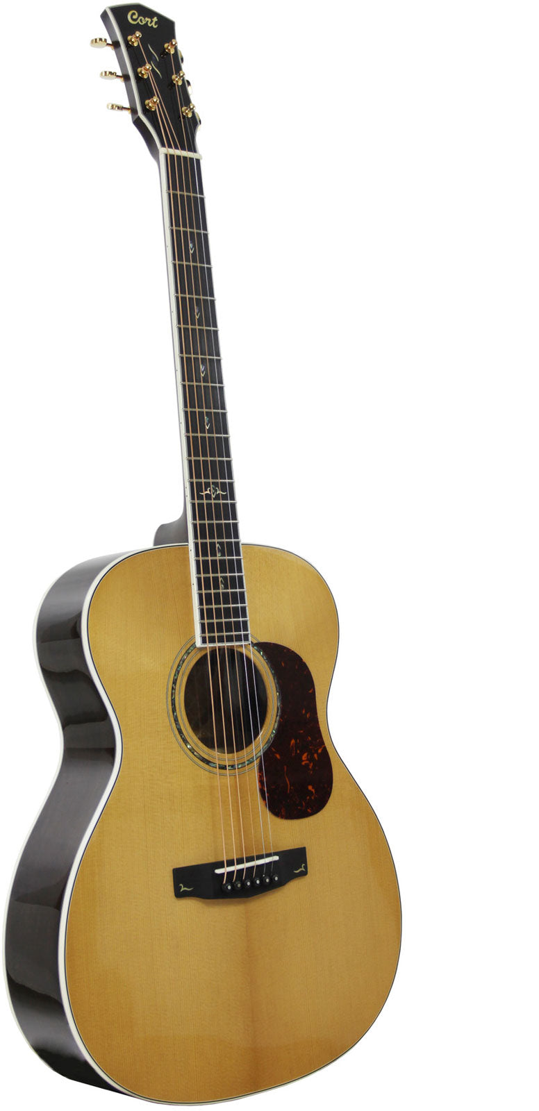 Guitare Cort Gold O8 Naturel