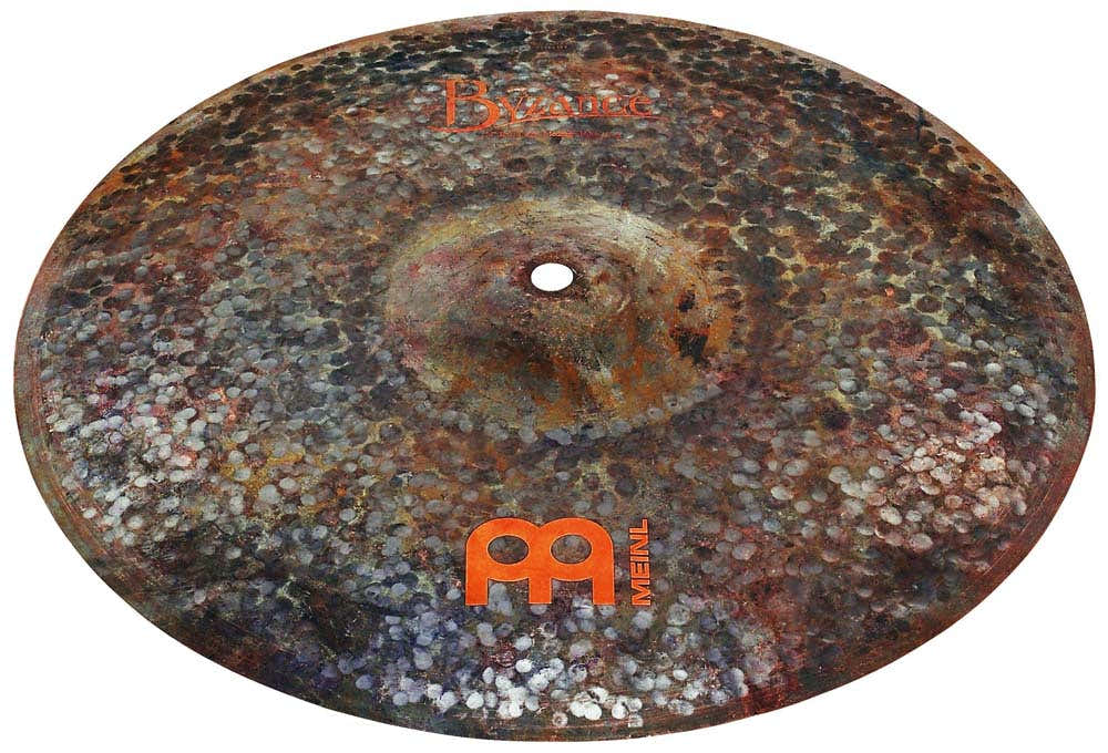 Byzance 14" Extra Dry Medium Hi Hat - B14edmh