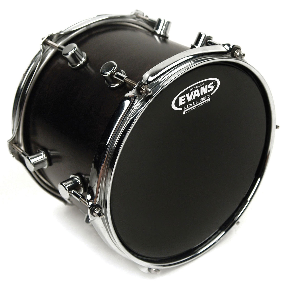Evans TT10HBG - Hydraulic Noire 10?